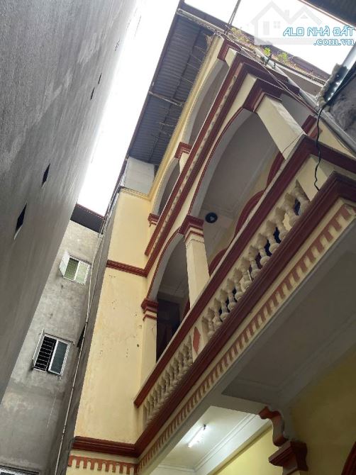 🔥NÓI KHÔNG VỚI QUY HOẠCH🏡VƯƠNG THỪA VŨ 🌹KHU VIP - Ô TÔ ĐỖ CỔNG NGÀY ĐÊM - 8
