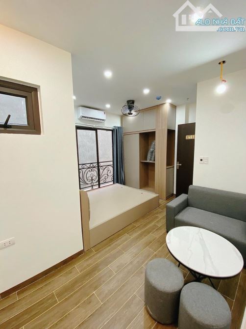 NGỌC KHÁNH-LA THÀNH-TOÀ CCMN-78Mx7TẦNG THÁNG MÁY-MẶT TIỀN 8M-15PHÒNG-GẦN PHỐ-19TỶ - 8