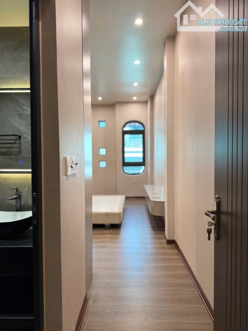 Bán nhà 4 tầng độc lập Ô tô đỗ cửa dàng cho khách thiện chí thực sự - 8