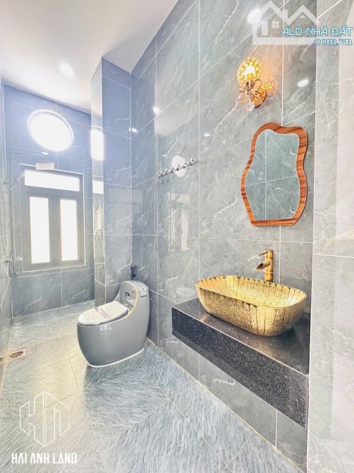 Bán nhà hẻm ô tô gần Phan Thị Ràng TTTP Rạch Giá - 8