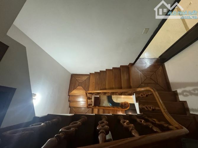 CHÍNH CHỦ BÁN NHÀ MẶT TIỀN HÀ HUY GIÁP – 81M² – 3 TẦNG – 4 PHÒNG NGỦ – GIÁ 9.8 TỶ - 8