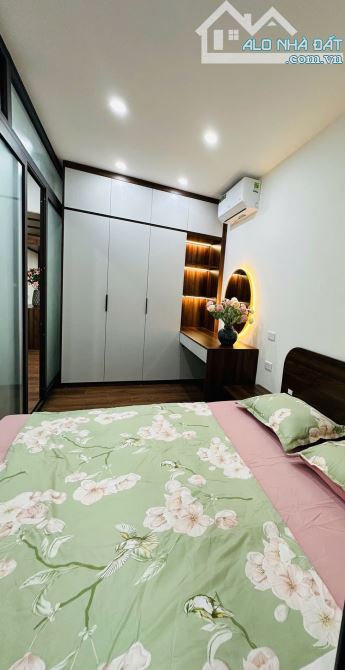 BÁN CĂN GÓC TẦNG 4,TẬP THỂ PHỐ CỔ, 16 TRẦN HƯNG ĐẠO, HOÀN KIẾM. 70M2 – 3PN 4,79 TỶ - 8