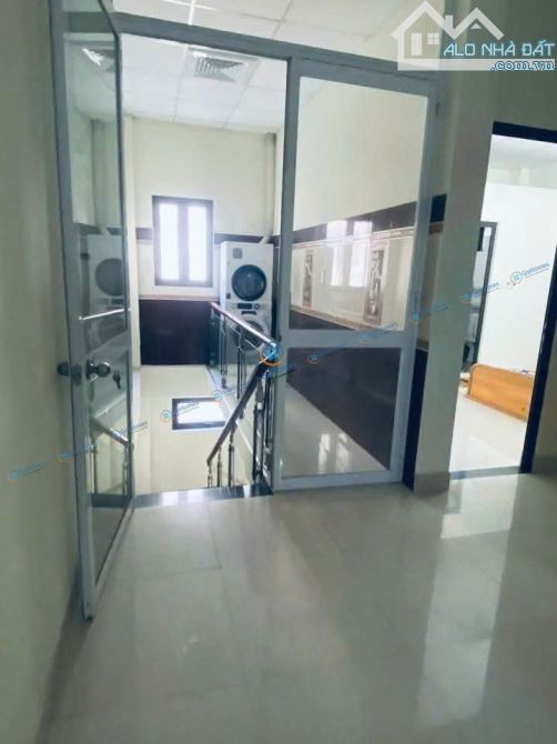🔴 (NCC) CHO THUÊ NHÀ 2 TẦNG NGANG 6M MẶT TIỀN ĐƯỜNG NGUYỄN LỘ TRẠCH, HẢI CHÂU  • Diện tíc - 8