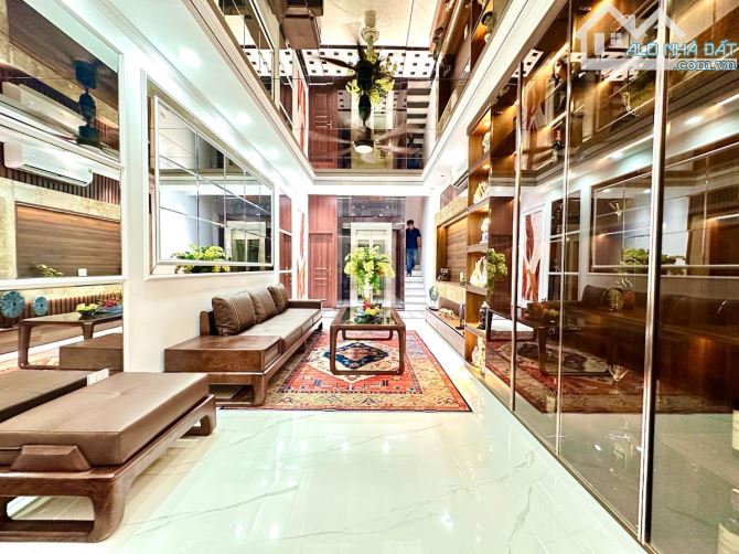 🏡 Nhà 6 tầng cực hiếm – Ngọc Khánh, Ba Đình - 8