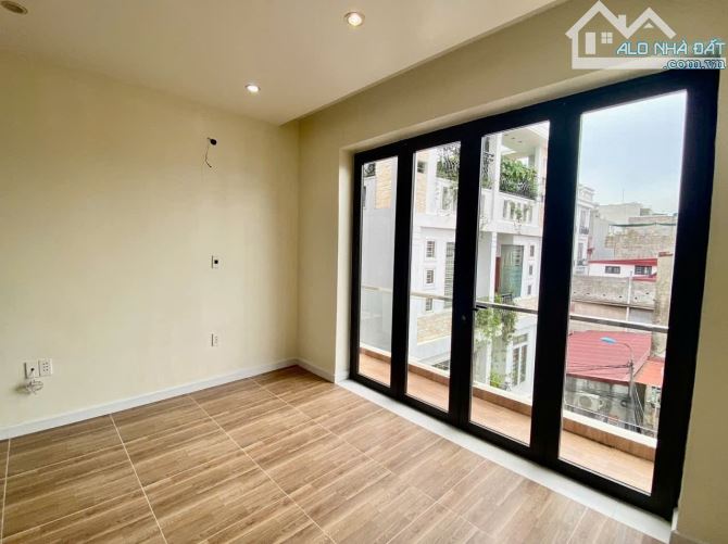 Bán nhà 3 tầng tại Thiên Lôi , Vĩnh Niệm , Lê Chân Giá 4 tỷ 850 - 8