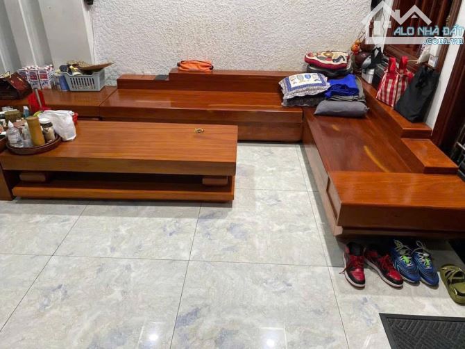 Bán nhà HXH Đường số 9, P.16, Gò Vấp: 5 x 17,2m, giá 8,9 tỷ - 8