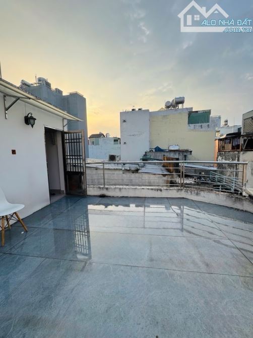 💥💥 NAM KỲ KHỞI NGHĨA, 28m2, 3 TẦNG, 2 PN. GIÁ: 4,6 TỶ💥💥 - 8