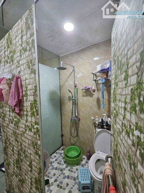 BÁN TẬP THỂ THANH XUÂN NAM – SỔ ĐỎ 51.6M², THỰC TẾ 108M² – GIÁ 6.2 TỶ - 8