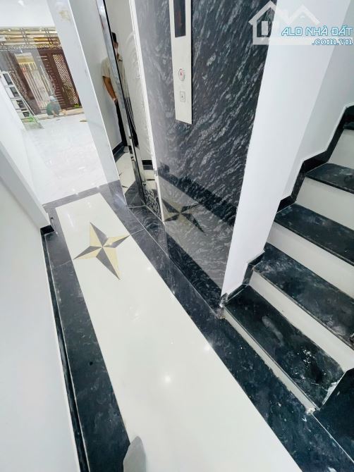 🏡 BÁN NHÀ VĂN CHƯƠNG VIEW HỒ – 60M², 7 TẦNG, THANG MÁY – GẦN Ô TÔ, GIÁ 14,98 TỶ - 8