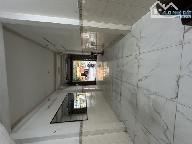 Bán nhà mặt tiền Nguyễn Văn Khối 3 tầng 4 phòng 46m2 phường 8 Quận Gò Vấp kinh doanh vip - 8