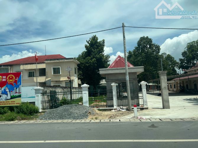 GIA ĐÌNH CẦN THU HỒI VỐN LÔ ĐẤT 399M2(ODT) GIÁ 820TR Đ.NGUYỄN DU TX TRẢNG BÀNG - 8