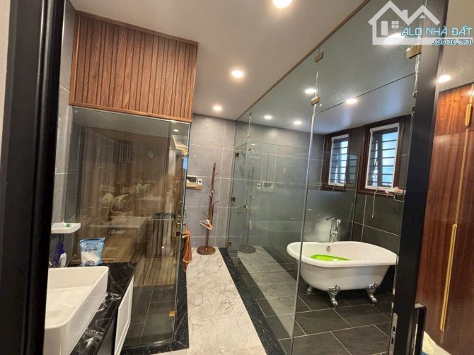 QUẬN 12, BÁN BIỆT THỰ VƯỜN THẠNH XUÂN 22, DT 550M2 ĐẤT THỔ CƯ GIÁ CHỈ 25 TỶ - 8