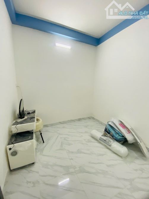 Cho thuê Villa 8x20 đúc 1lầu 4PN sân để xe rộng rãi - 8