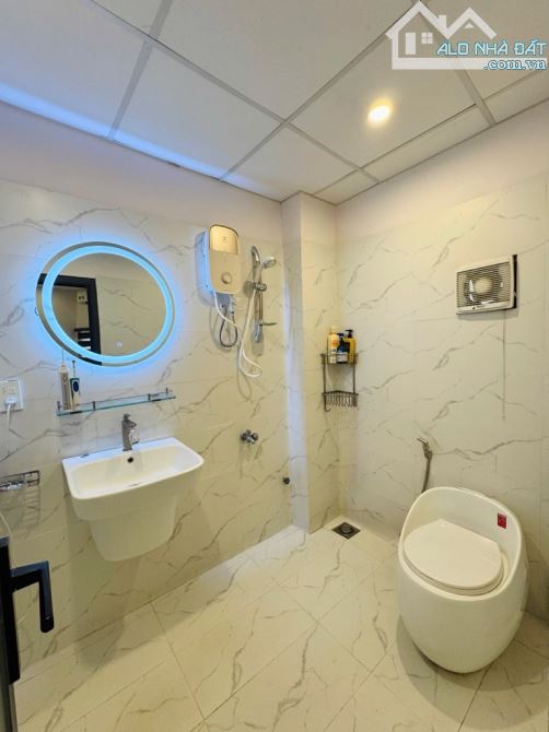 NAM KỲ KHỞI NGHĨA- P.7- Q.3- NHÀ MỚI MUA VÀO Ở NGAY-DT: 28M2- 4 TỶ 6 - 8