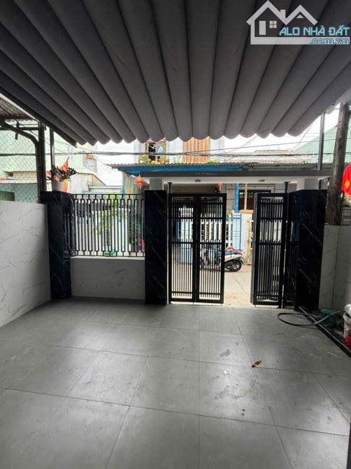 BÁN NHÀ KIỆT TÔ HIỆU - HÒA MINH, LIÊN CHIỂU. - 8