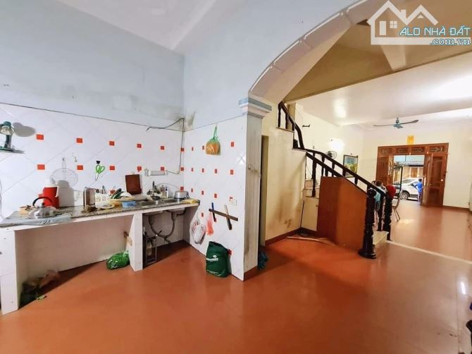 Cho thuê nhà riêng 75m, 4 tầng, gần chung cư Tabudec, đường Phan Trọng Tuệ - 8
