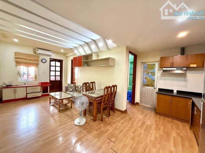 Hoàng Mai- Định Công Căn 2 ngủ 56 m2 - 8