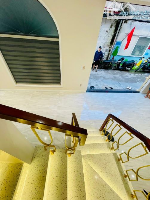 👉👉👉 Biệt thự đẳng cấp nhất tại Lê Lợi phố - Chỉ 1 căn duy nhất - Thể hiện đẳng cấp chủ - 8