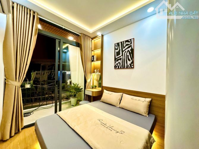 🟢 GIÁP Q1-Q3- NGUYỄN TRỌNG TUYỂN-P/15-DTSD:60M2 SÀN-2 TẦNG-2PHONG NGỦ-CHỈ:4 TY....🟢 - 8