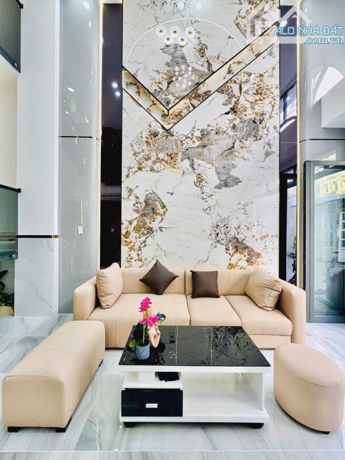 💥 NHÀ MỚI – FULL NỘI THẤT – HỆ THỐNG ĐIỆN THÔNG MINH- 7,95 TỶ - 8