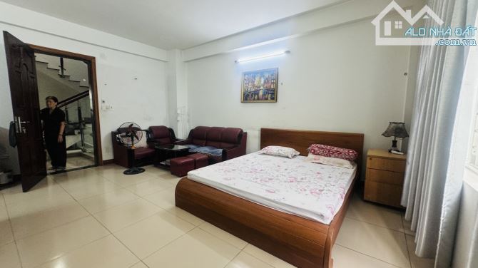 Lô J Đường Số 2 quan 7 126m2 4 tầng giá chỉ 21 tỷ - 8