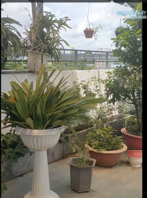 🏡  1 TRỆT 1 LẦU 1 TẦNG THƯỢNG - 120M FULL THỔ – KHU BÀU CÁ, K+ - AN PHƯỚC - LONG THANH - 8