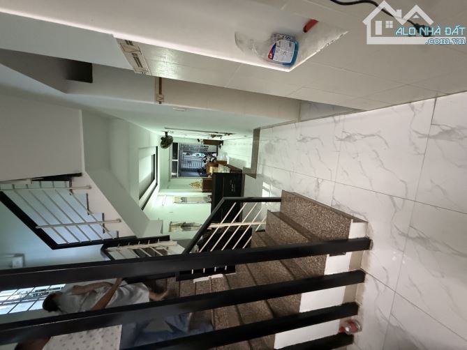 🎉🎉Nhà 3 Tầng kiệt 4,5 mét nguyễn văn Huề dt 60 m2 nhà 2 mặt kiệt có dòng thu nhập ỡn địn - 8