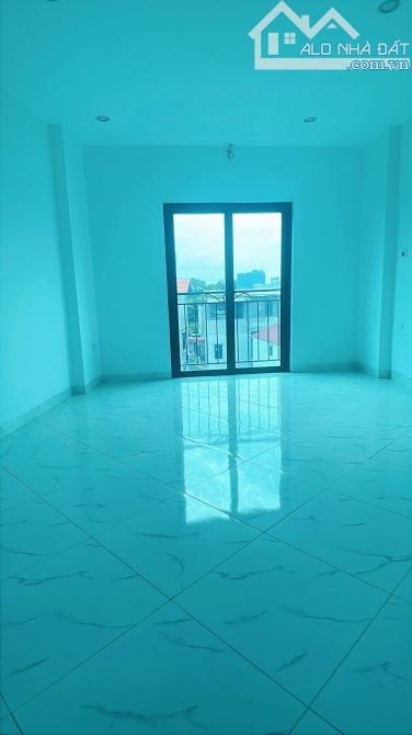 BÁN NHÀ SIÊU QUẦN THANH TRÌ 32m 5 TẦNG MẶT TIỀN 4.1m 4TỶ150 - 8