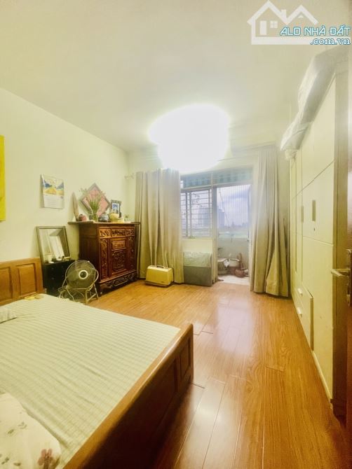 Bán CHCC A5 3N, 2Wc, Nguyễn Cảnh Dị, Hoàng Mai, 123m2, 6.98 tỷ(CTL) - 8