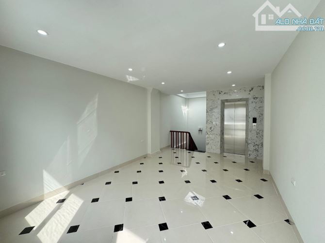 💎 ĐỊNH CÔNG THƯỢNG – 50m², 7 TẦNG THANG MÁY, Ô TÔ ĐỖ CỬA – 15.8 TỶ 💎 - 8