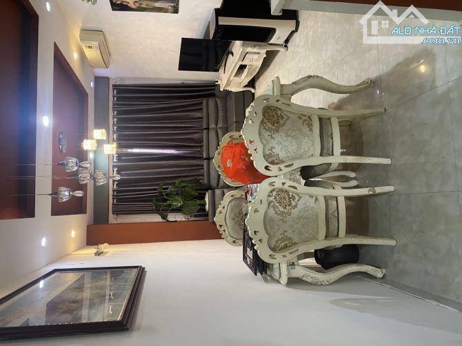Bán Gấp Chung Cư, Hoàng Quân, Chợ Đầu Mối , 55m2, 2PN , Giá Chỉ 1.5 Tỷ TL - 8