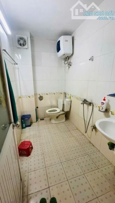 Cho thuê nhà ngõ phố Minh Khai Hai Bà Trưng 52m x 3 tầng, giá 10tr/tháng - 8