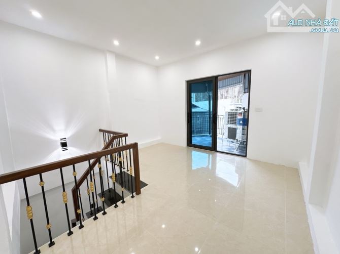 Nhà Đẹp Phố Vọng - 30m2 - 4 Tầng - Nhỉnh 4 Tỷ - 8