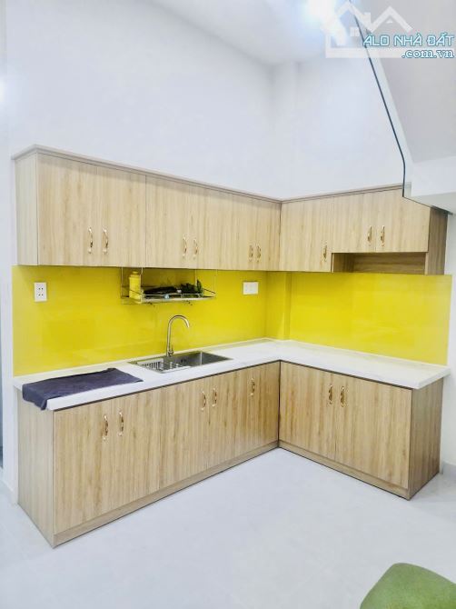 NC🔥(NHÀ BÁN BÌNH TÂN)BHH - ĐƯỜNG 12 - GIÁP AEON TÂN PHÚ-  40M2 - 2 TẦNG - 4TỶ990 TL - 8