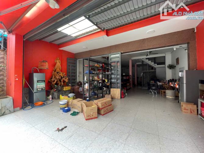 TOÀ NHÀ 4 TẦNG, CC OSIMI LÊ ĐỨC THỌ, 8X20M, THANG MÁY, LÀM CHDV, VĂN PHÒNG, KHO, GIÁ 14TỶ5 - 8