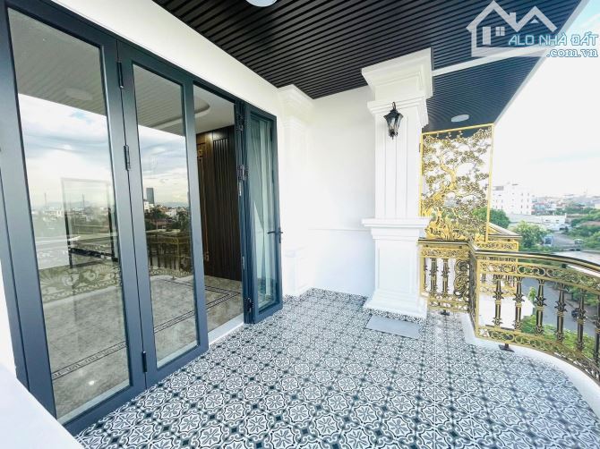 🏡 SIÊU PHẨM 6 TẦNG MẶT ĐƯỜNG NGUYỄN CÔNG HÒA, LÊ CHÂN – FULL NỘI THẤT, THANG MÁY - 8