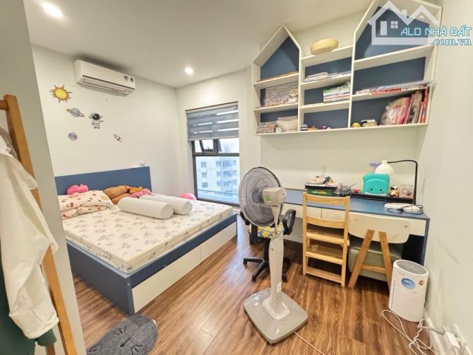 136 m2 / Tầng 25/9.4 tỷ / Căn Hộ Cao Cấp/Văn Khê/ Hà Đông - 8