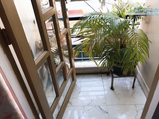 NHÀ BÁN P4 Q8 PHẠM THẾ HIỂN - 4 x 12.8 - KẾ BÊN BV Q8 - 3P tới PARC MALL Tạ Quang Bửu. - 8