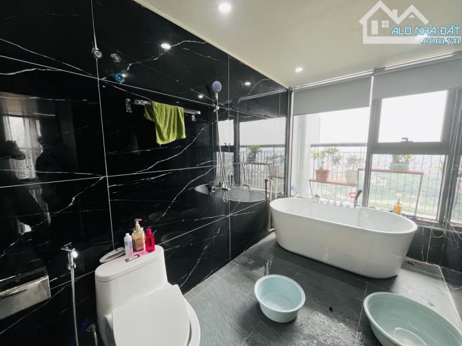 Căn Hộ Duplex 384 m2/Tầng 27/ 22.9 Tỷ/ Văn Quán.Hà Đông - 8