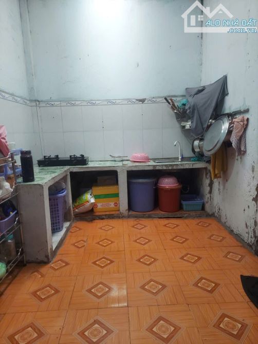 TP.Thuận An- 100m2 - 2.79 tỷ - 2 Tầng - Đường 8m - SHR - 8