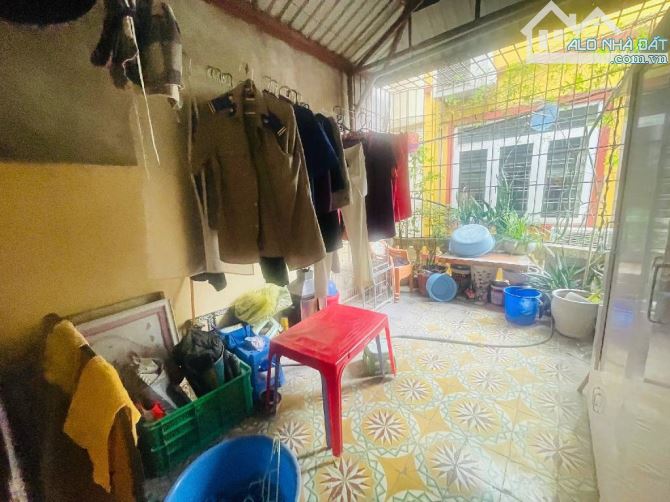 CẦN BÁN NHÀ ĐẸP Ô TÔ ĐỖ CỬA – LƯƠNG VĂN CAN – 41M² – 10.7 TỶ - 8