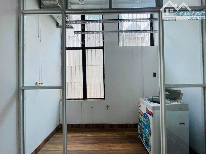 Trống sẵn căn hộ 2 tầng 2 PHÒNG NGỦ 2 WC Dương Đình Nghệ - 8