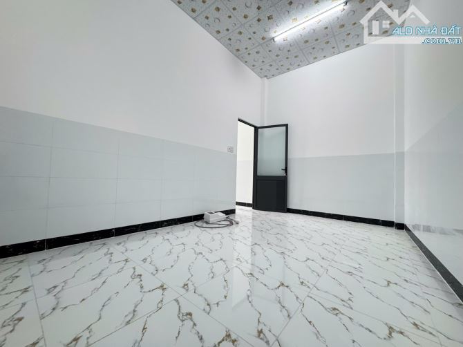 Bán Nhà Hẻm Dal Ôtô Đường Hùng Vương, Gần Chợ Trà Vinh và Đại Học Trà Vinh - 8