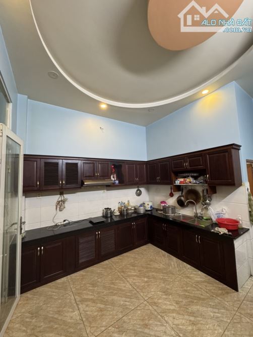 🏡 BÁN NHÀ ĐẸP PHƯỜNG 1 QUẬN 11 – 4 TẦNG NỞ HẬU – HXH 6M THÔNG – GIÁ CHỈ GẦN 9 T - 8