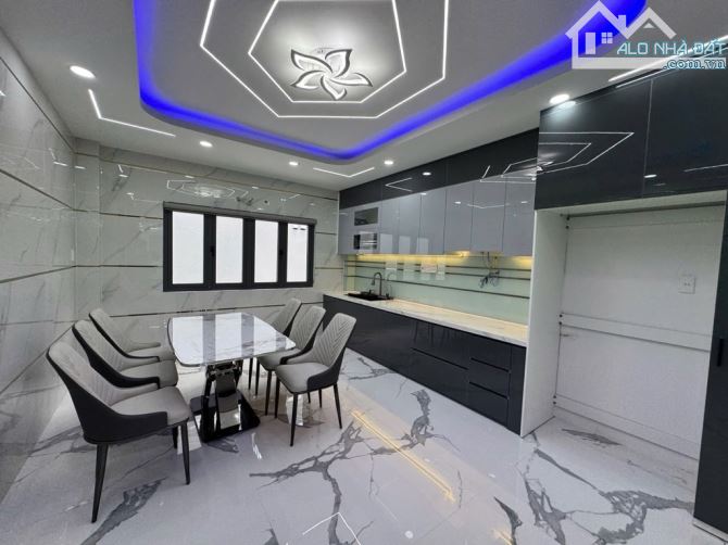 HẺM 6M THÔNG  MÃ LÒ BÌNH TRỊ ĐÔNG, BÌNH TÂN -DT: 4*17M – 7 TỶ 990 - 9