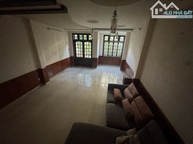 CHÍNH CHỦ BÁN NHÀ MẶT TIỀN HÀ HUY GIÁP – 81M² – 3 TẦNG – 4 PHÒNG NGỦ – GIÁ 9.8 TỶ - 9
