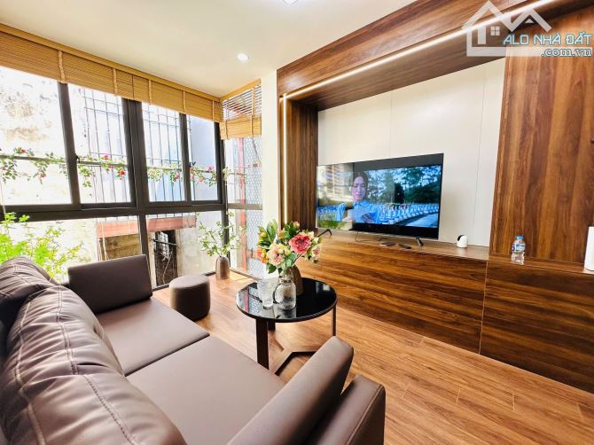 BÁN CĂN GÓC TẦNG 4,TẬP THỂ PHỐ CỔ, 16 TRẦN HƯNG ĐẠO, HOÀN KIẾM. 70M2 – 3PN 4,79 TỶ - 9