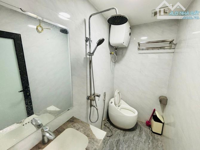 Bán nhà tập thể Thịnh Hào 1 – Đống Đa, 38m² (SD 60m²) - 9