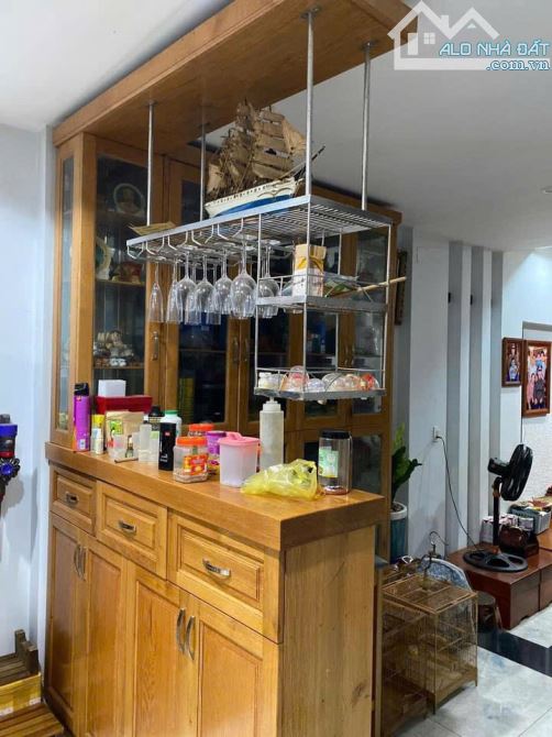 Bán nhà HXH Đường số 9, P.16, Gò Vấp: 5 x 17,2m, giá 8,9 tỷ - 9