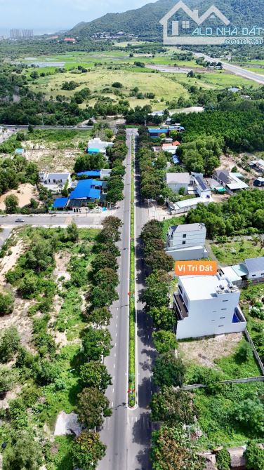Cần bán MẶT TIỀN NGUYỄN VĂN LINH – TT PHƯỚC HẢI – ĐƯỜNG LỚN KINH DOANH BUÔN BÁN - 9